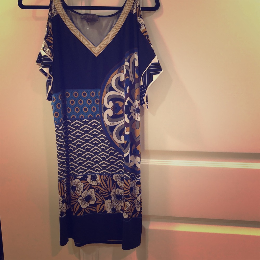 Hale Bob Sushi Dress